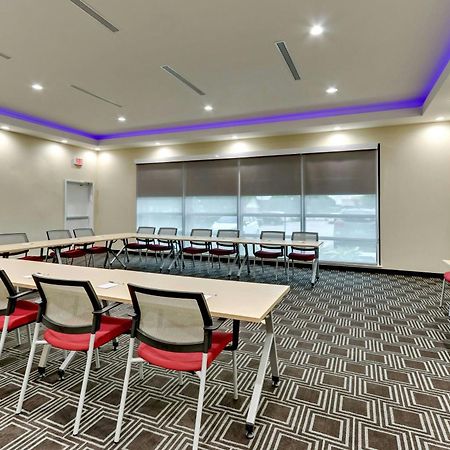 Towneplace Suites By Marriott Houston Northwest Beltway 8 Exteriör bild