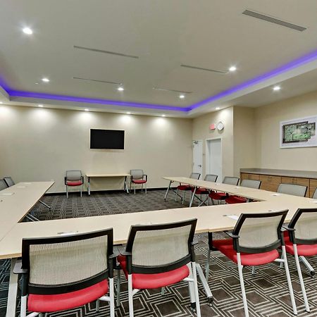 Towneplace Suites By Marriott Houston Northwest Beltway 8 Exteriör bild