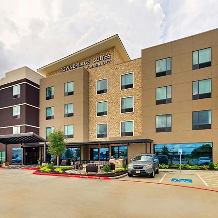 Towneplace Suites By Marriott Houston Northwest Beltway 8 Exteriör bild