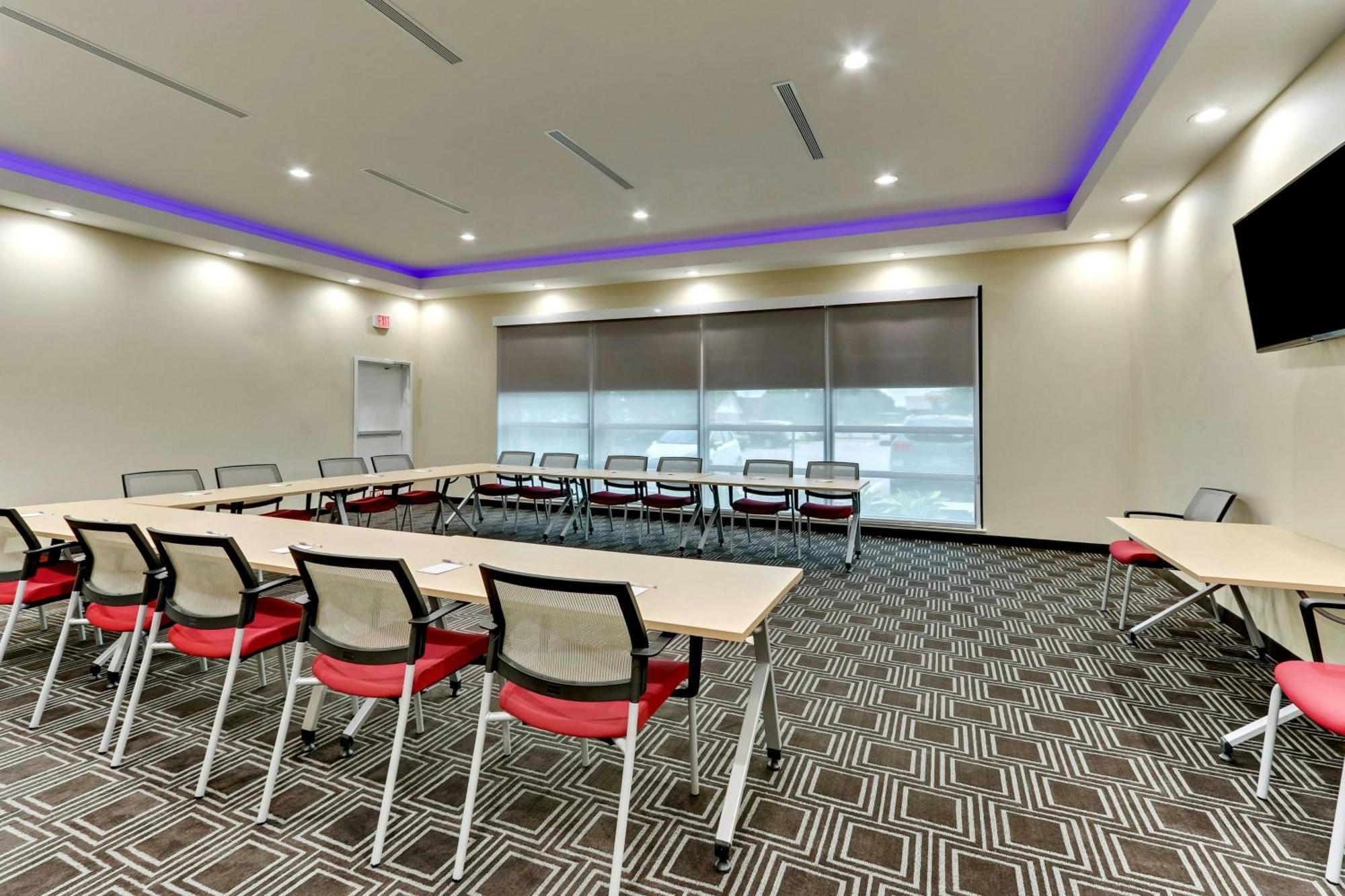 Towneplace Suites By Marriott Houston Northwest Beltway 8 Exteriör bild