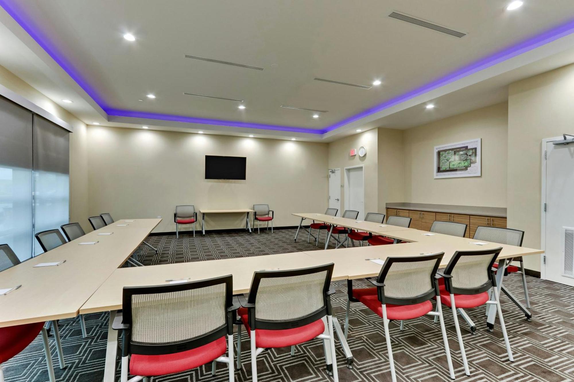 Towneplace Suites By Marriott Houston Northwest Beltway 8 Exteriör bild
