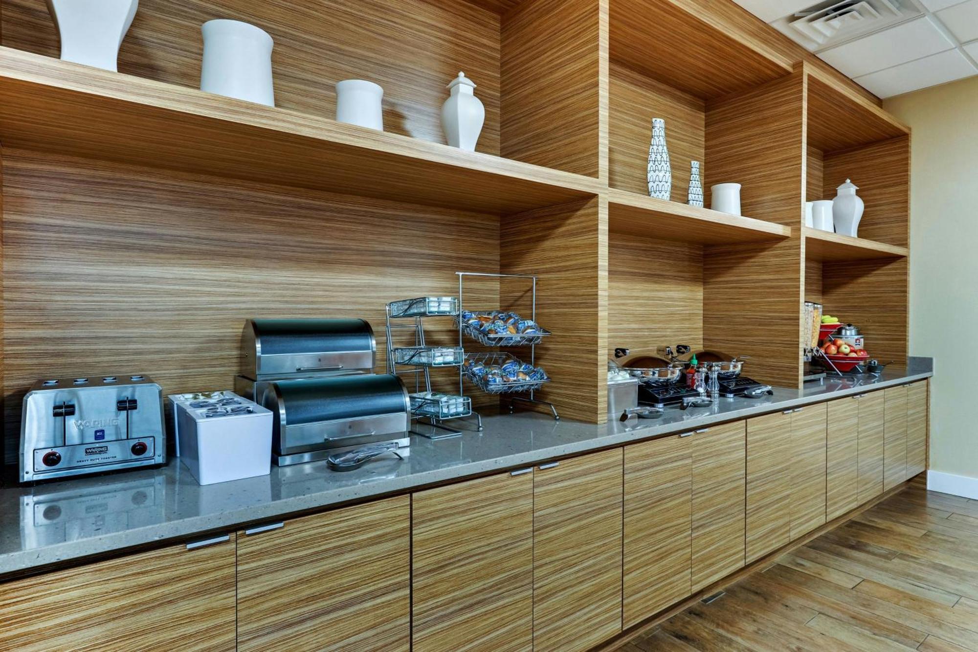 Towneplace Suites By Marriott Houston Northwest Beltway 8 Exteriör bild