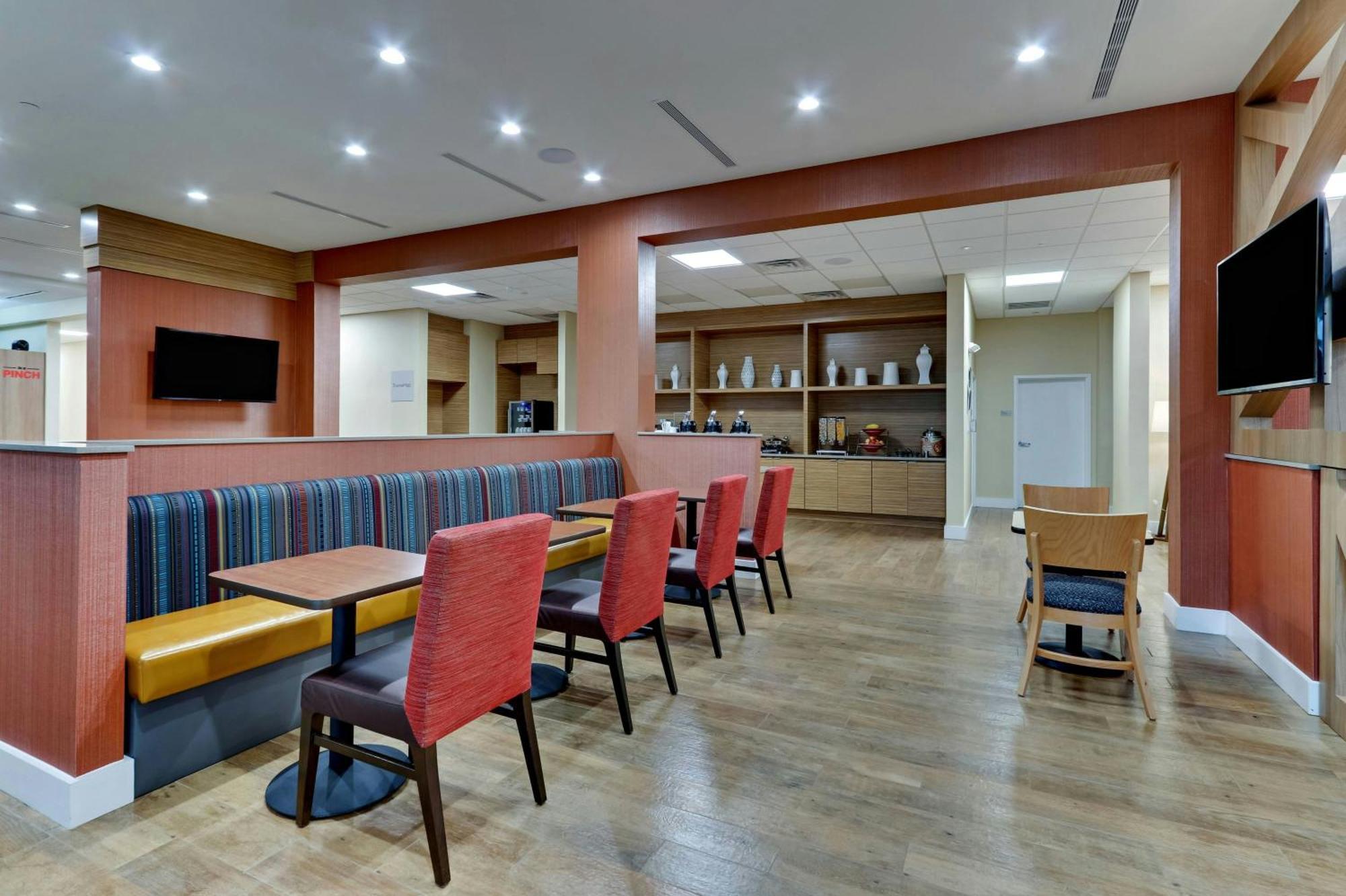 Towneplace Suites By Marriott Houston Northwest Beltway 8 Exteriör bild