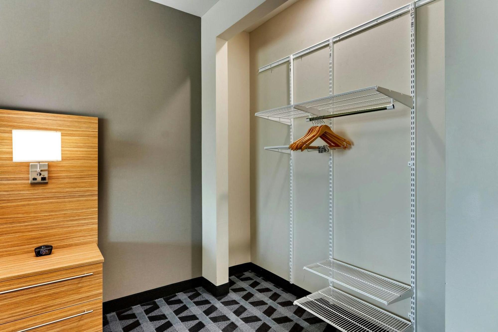 Towneplace Suites By Marriott Houston Northwest Beltway 8 Exteriör bild