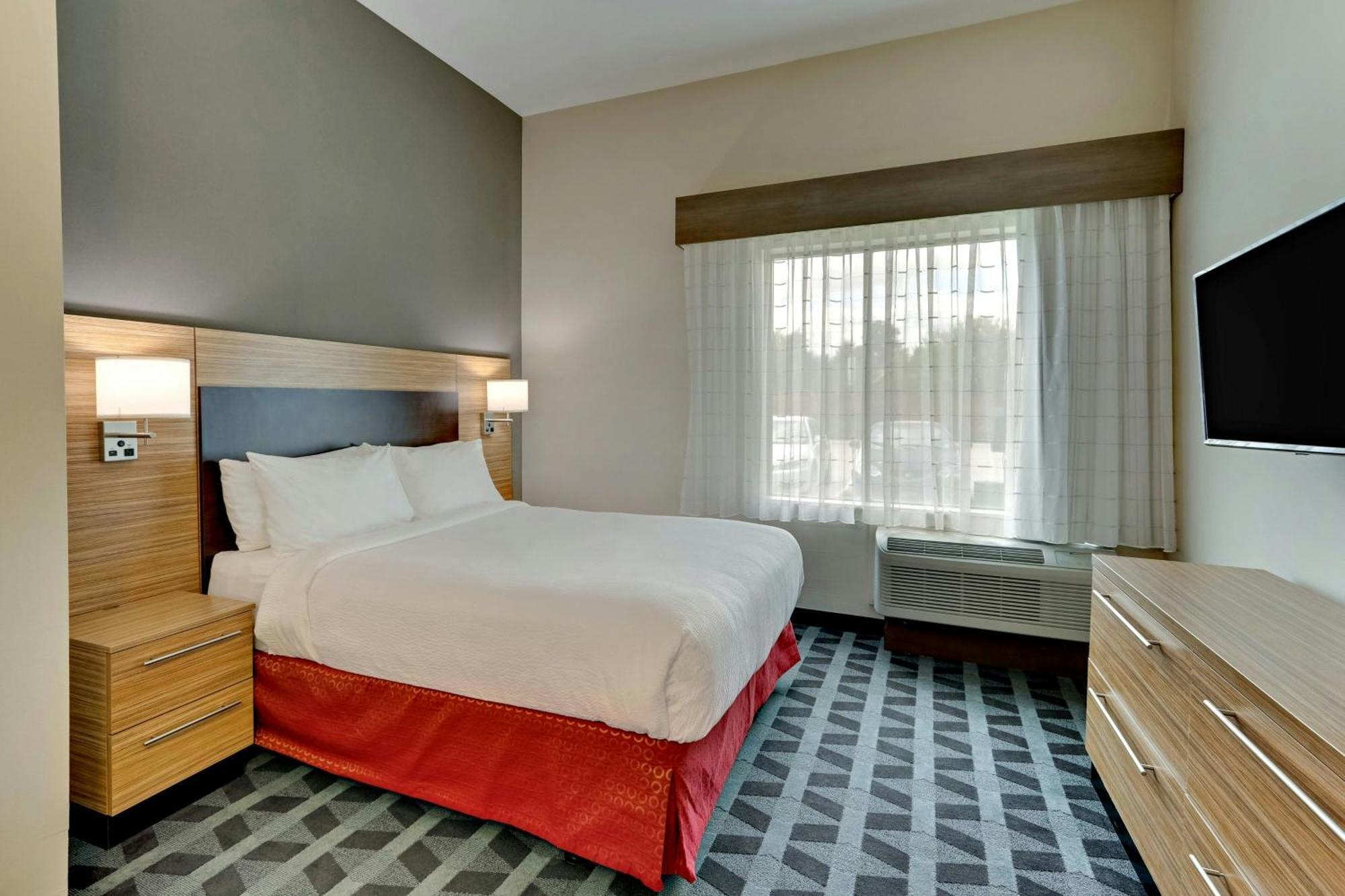 Towneplace Suites By Marriott Houston Northwest Beltway 8 Exteriör bild