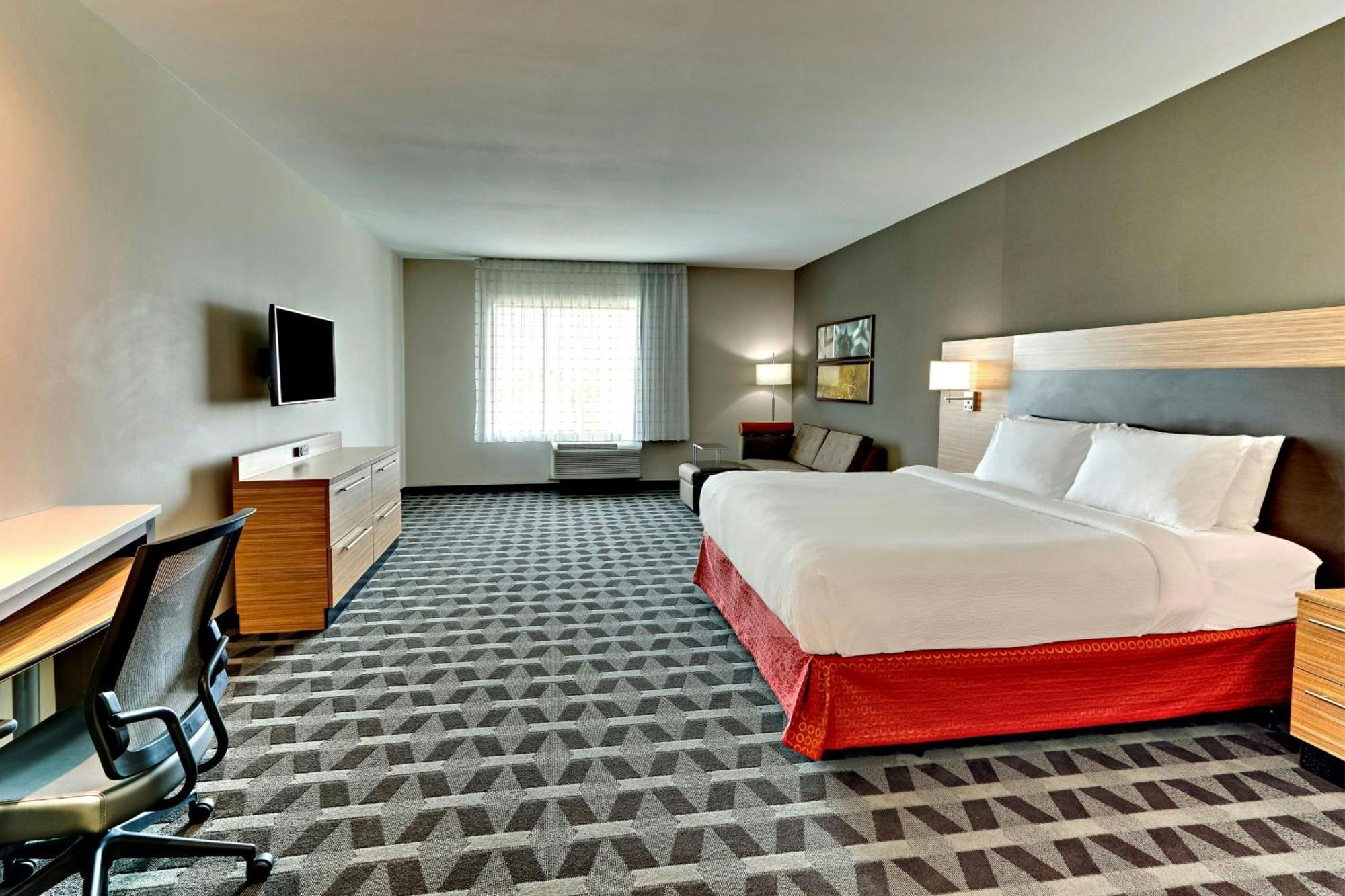 Towneplace Suites By Marriott Houston Northwest Beltway 8 Exteriör bild