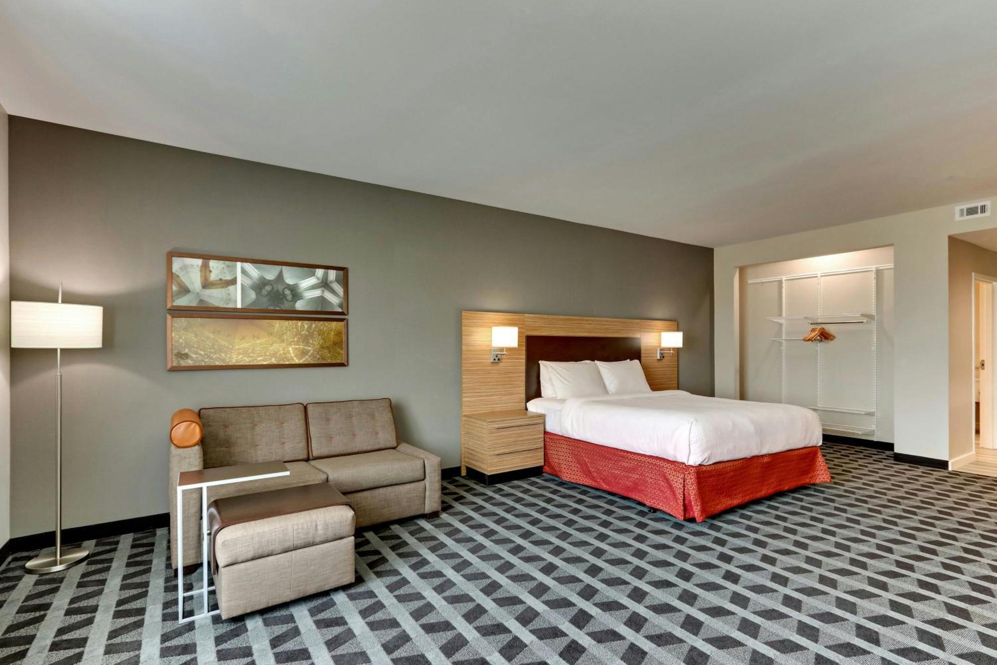 Towneplace Suites By Marriott Houston Northwest Beltway 8 Exteriör bild