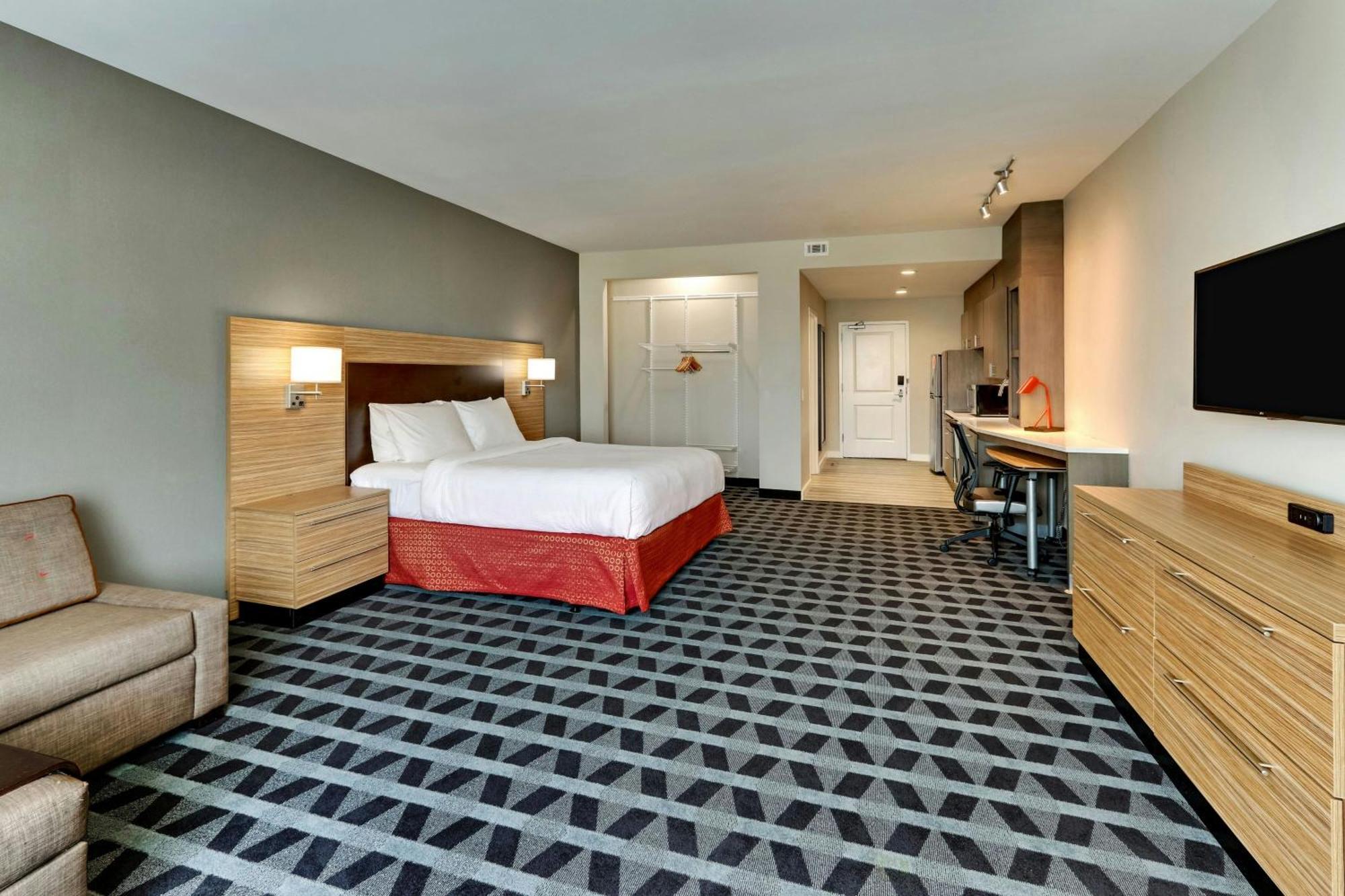 Towneplace Suites By Marriott Houston Northwest Beltway 8 Exteriör bild