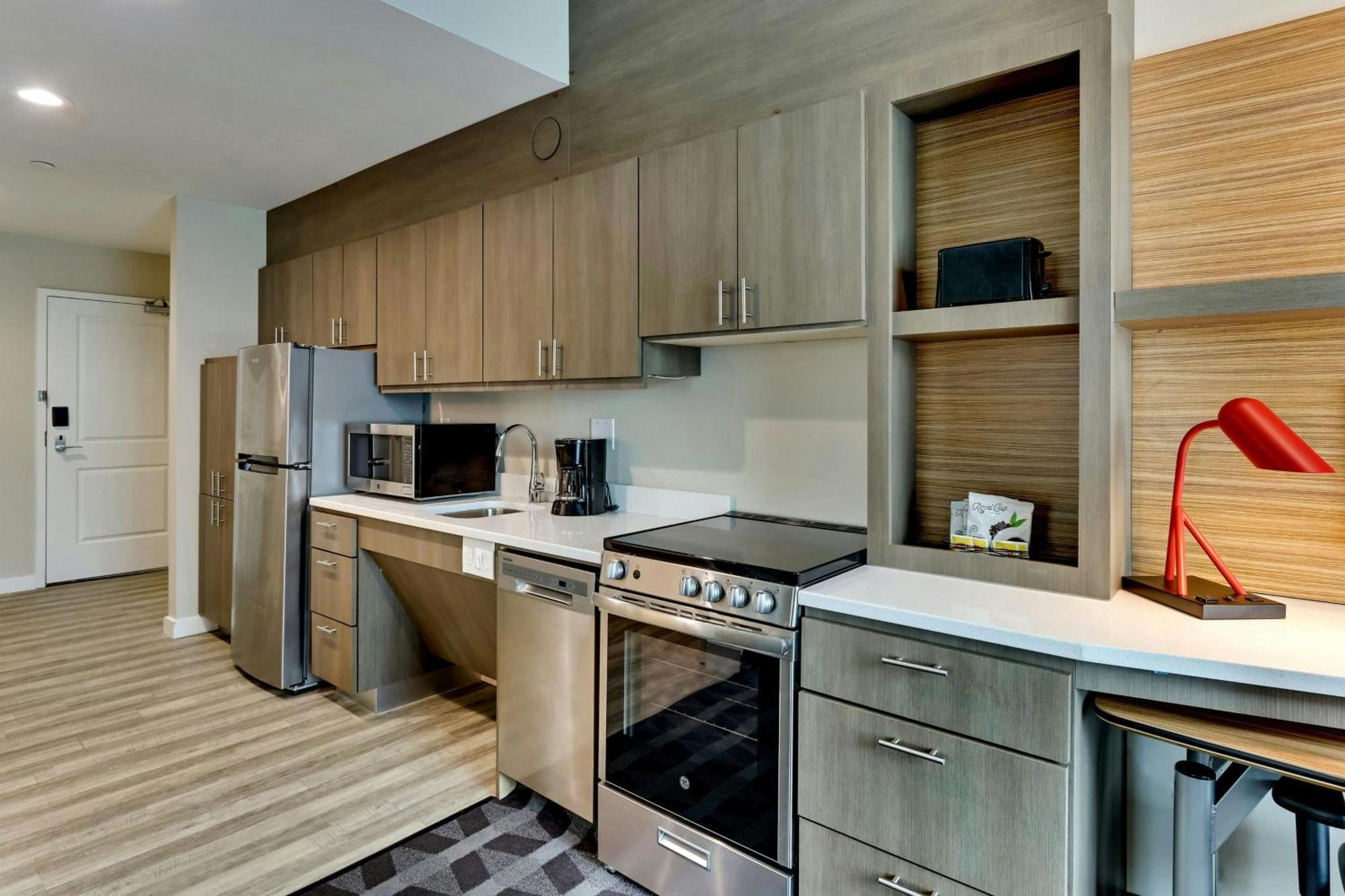Towneplace Suites By Marriott Houston Northwest Beltway 8 Exteriör bild