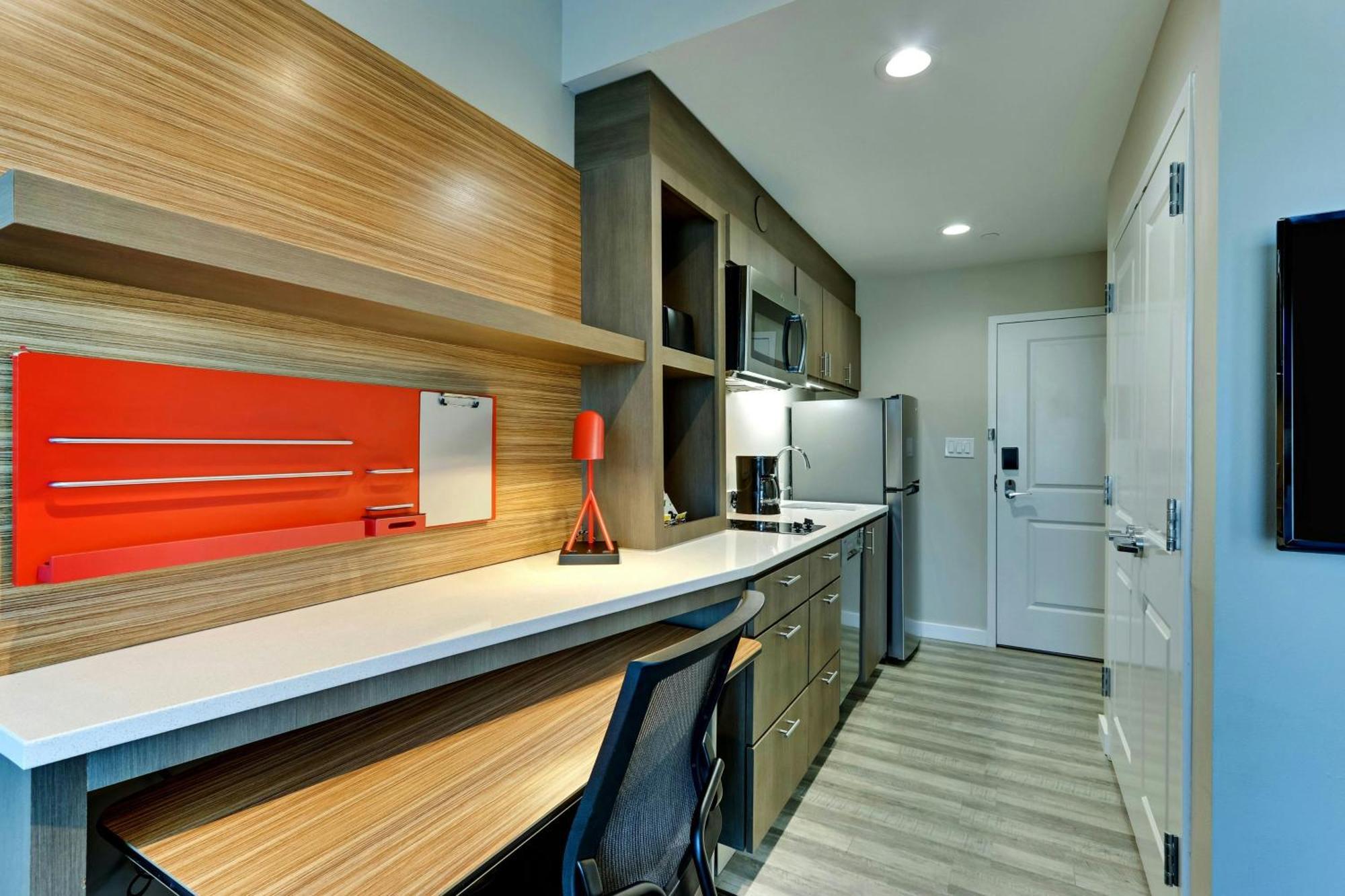 Towneplace Suites By Marriott Houston Northwest Beltway 8 Exteriör bild