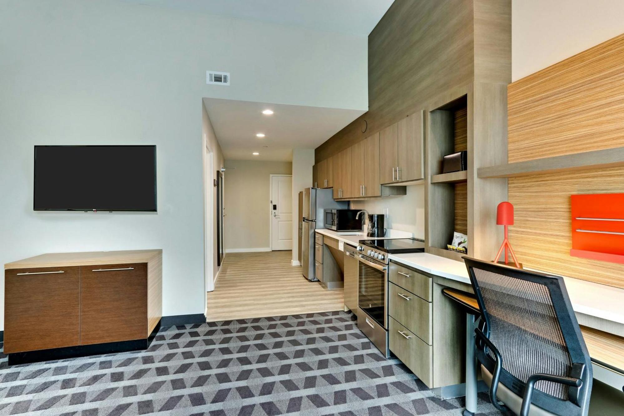 Towneplace Suites By Marriott Houston Northwest Beltway 8 Exteriör bild