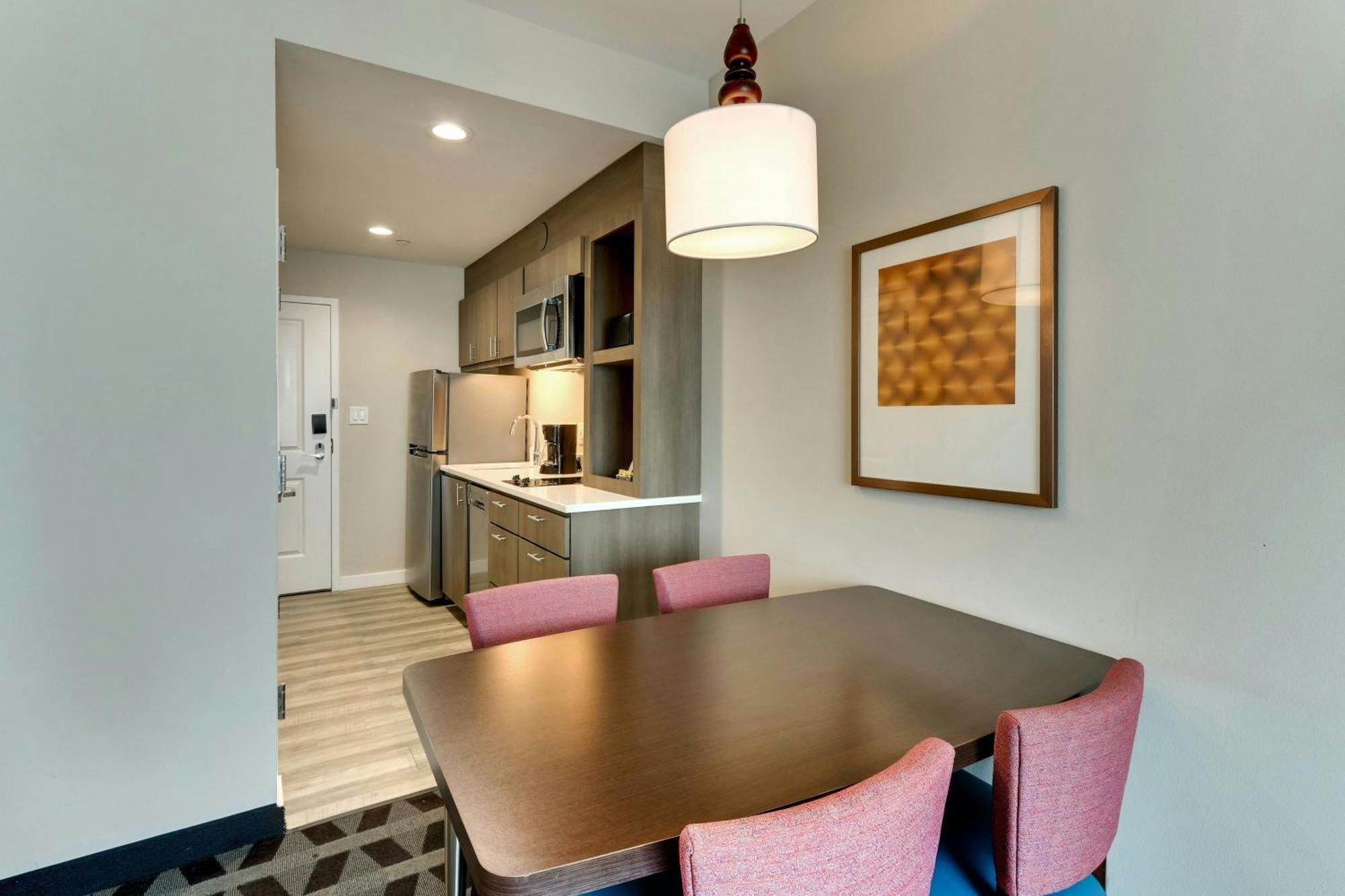Towneplace Suites By Marriott Houston Northwest Beltway 8 Exteriör bild