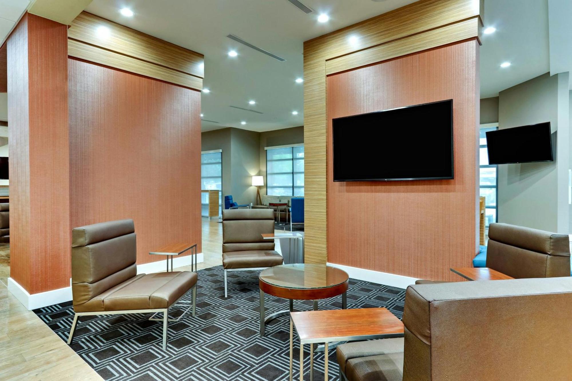 Towneplace Suites By Marriott Houston Northwest Beltway 8 Exteriör bild