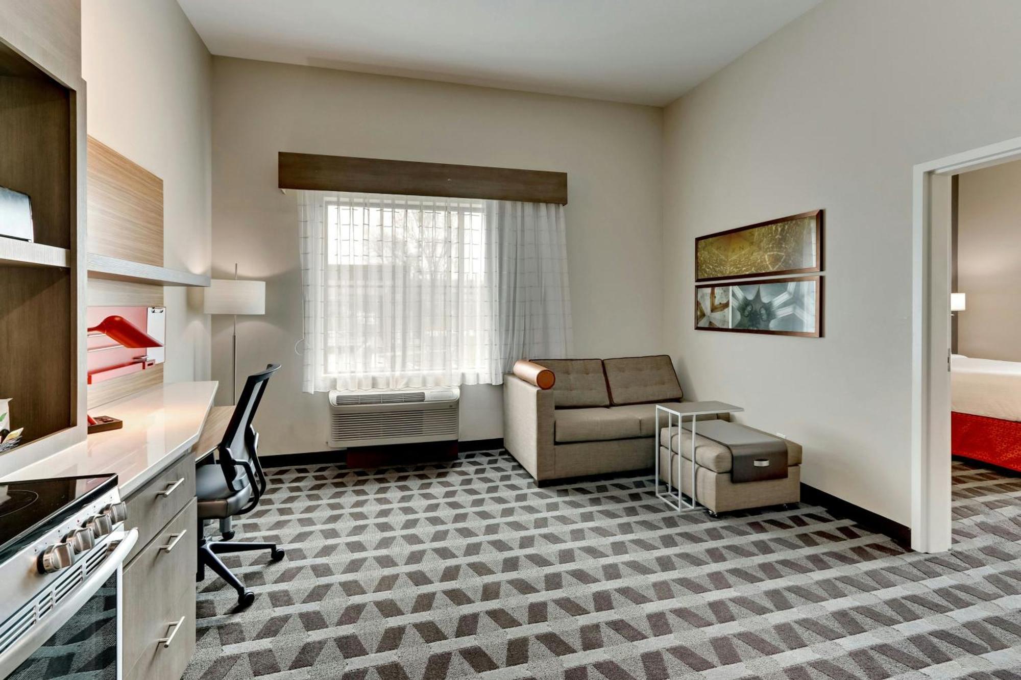 Towneplace Suites By Marriott Houston Northwest Beltway 8 Exteriör bild