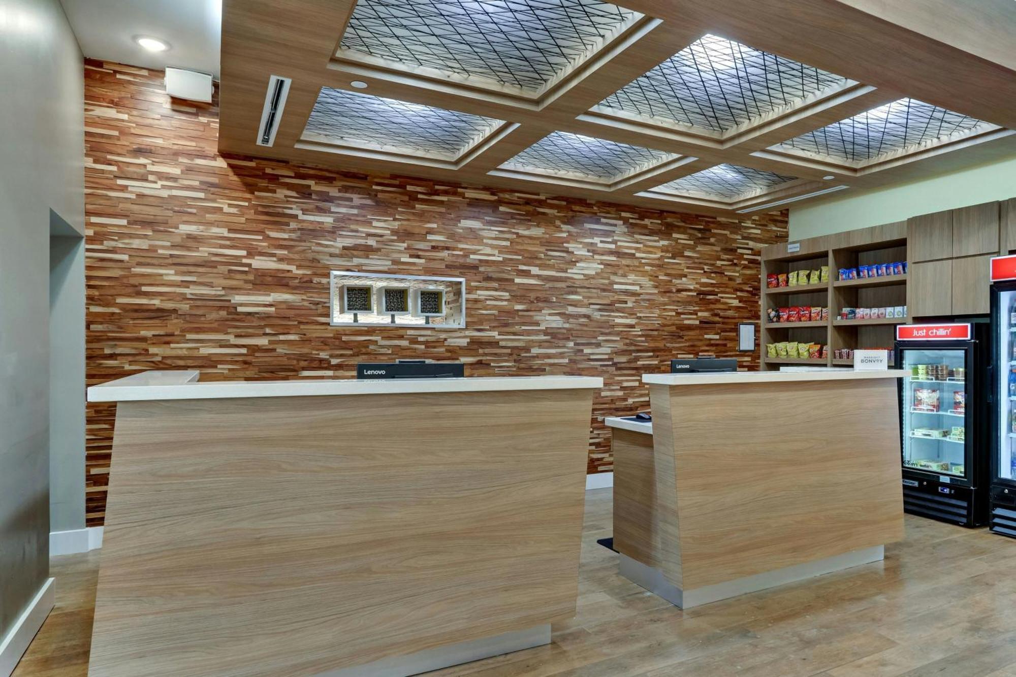 Towneplace Suites By Marriott Houston Northwest Beltway 8 Exteriör bild